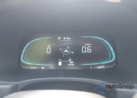 2025 Hyundai Palisade Sel from USA, damaged, VIN KM8R2DGE8SU886408